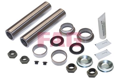 Remkomplekts, Ass pulka (Tilta sija) Schaeffler FAG 830 0050 30