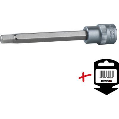 Muciņatslēga KS TOOLS 911.1565-E