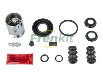 Remkomplekts, Bremžu suports FRENKIT 238996