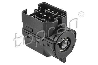 Переключатель зажигания TOPRAN 502 675