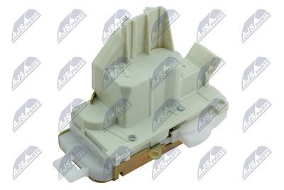 Замок двери NTY EZC-FR-187