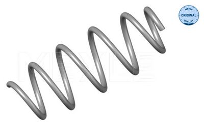 Пружина ходовой части MEYLE 16-14 321 0002