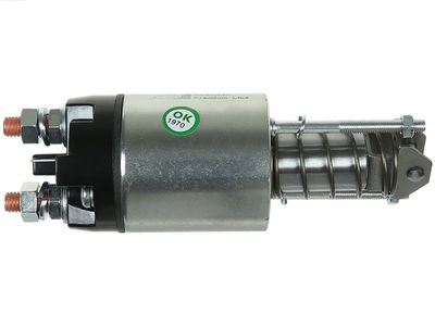 Ievilcējrelejs, Starteris AS-PL SS4053P