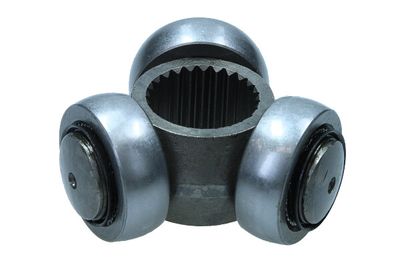 Муфта с шипами, приводной вал MAXGEAR 49-2023