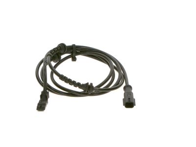 Датчик, частота вращения колеса BOSCH 0 265 008 933