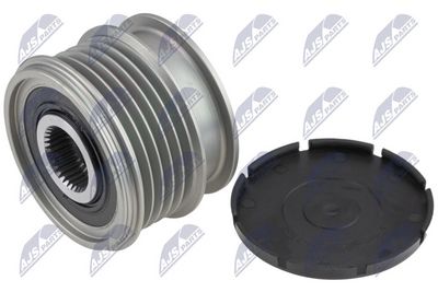 Механизм свободного хода генератора NTY ESA-VV-002