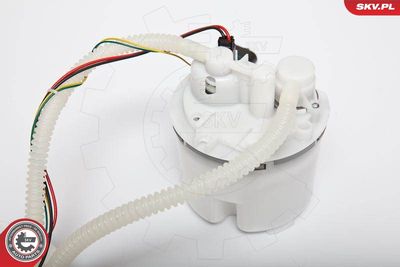 Элемент системы питания ESEN SKV 02SKV747