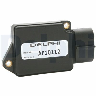 Gaisa masas mērītājs DELPHI AF10112-11B1