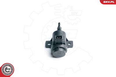 Преобразователь давления, турбокомпрессор ESEN SKV 14SKV909