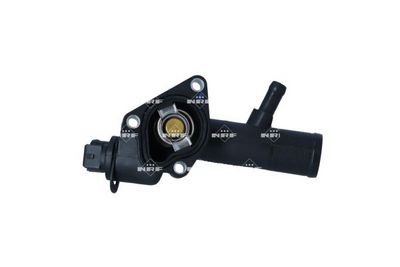 Термостат, охлаждающая жидкость NRF 725237