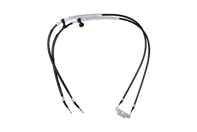 Тросик, cтояночный тормоз KAMOKA 1190458