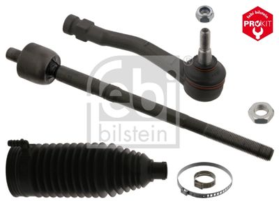 Поперечная рулевая тяга FEBI BILSTEIN 44923