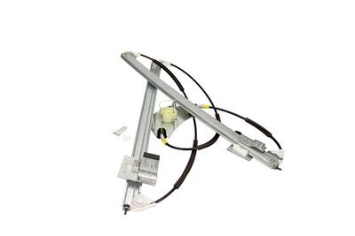 Stikla pacelšanas mehānisms MAXGEAR 50-0198