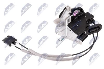 Durvju slēdzene NTY EZC-KA-073