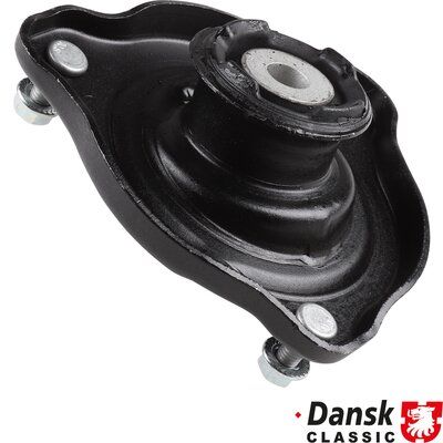 Amortizatora statnes balsts JP GROUP 1642400570