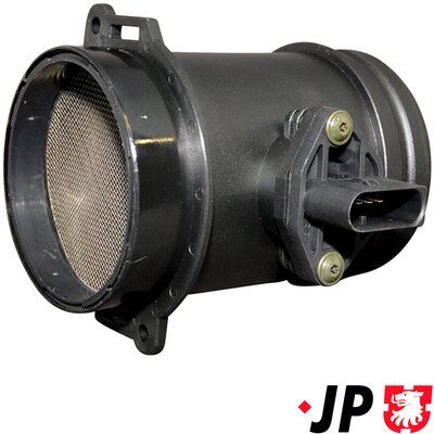 Расходомер воздуха JP GROUP 1193904100