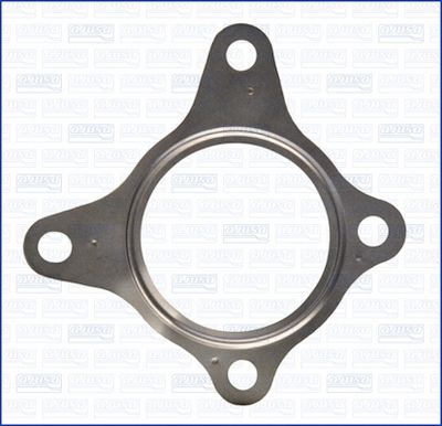 Blīve, Izplūdes caurule AJUSA 01261600