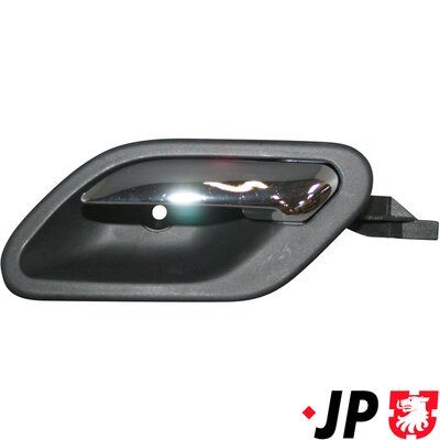 Ручка двери, внутреннее оснащение JP GROUP 1487800170