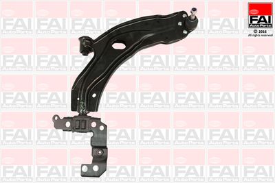 Neatkarīgās balstiekārtas svira, Riteņa piekare FAI AutoParts SS1342