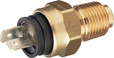 Датчик, температура охлаждающей жидкости HELLA 6PT 013 113-301