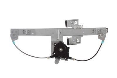 Стеклоподъемник VALEO 851803