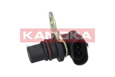 Devējs, Sadales vārpstas stāvoklis KAMOKA 108034