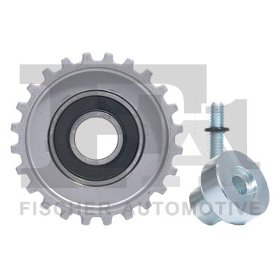 Паразитный / Ведущий ролик, зубчатый ремень FA1 RR3305-902