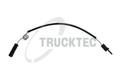 Indikators, Bremžu uzliku nodilums TRUCKTEC AUTOMOTIVE 02.42.287