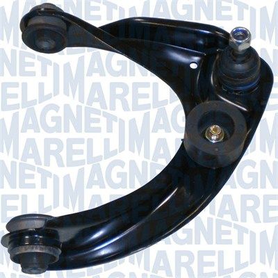 Neatkarīgās balstiekārtas svira, Riteņa piekare MAGNETI MARELLI 301181380400
