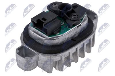 Устройство управления, освещение NTY EPX-BM-117
