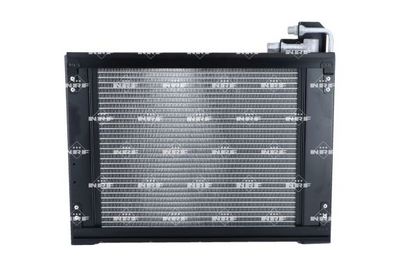 Конденсатор, кондиционер NRF 350599