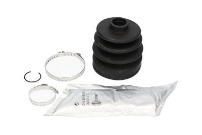 Комплект пыльника, приводной вал KAVO PARTS CVB-5513