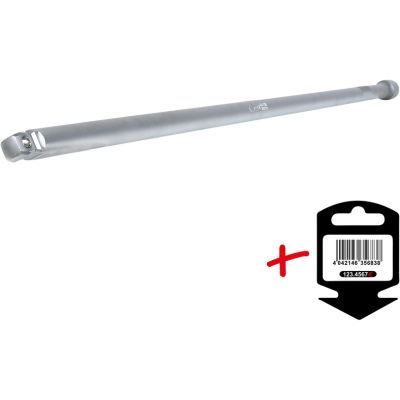 Pagarinātājs, Muciņatslēga KS TOOLS 911.1489-E