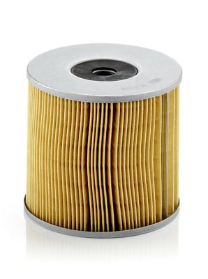 Eļļas filtrs MANN-FILTER H 1260 x