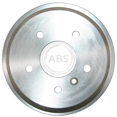 Bremžu trumulis A.B.S. 2732-S