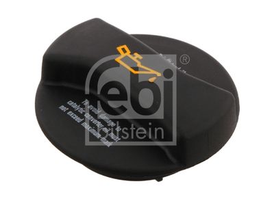 Vāciņš, Eļļas ieliešanas kakliņš FEBI BILSTEIN 32918