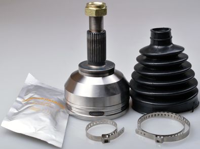 Šarnīru komplekts, Piedziņas vārpsta DENCKERMANN C120225