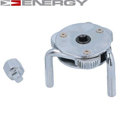 Ключ для масляного фильтра ENERGY NE00011