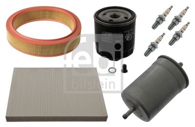 Detaļu komplekts, Tehniskā apkope FEBI BILSTEIN 38164