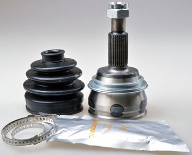 Шарнирный комплект, приводной вал DENCKERMANN C120273