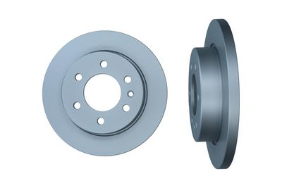 Тормозной диск KAMOKA 103373