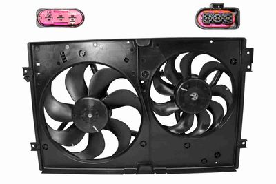 Вентилятор, охлаждение двигателя VEMO V15-01-1865