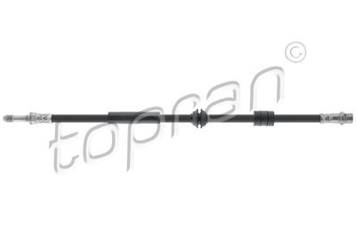 Тормозной шланг TOPRAN 114 021