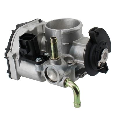 Droseļvārsta pievada stiprinājums MEAT & DORIA 89600