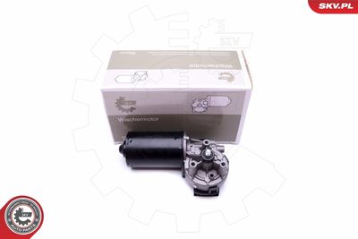 Двигатель стеклоочистителя ESEN SKV 19SKV147