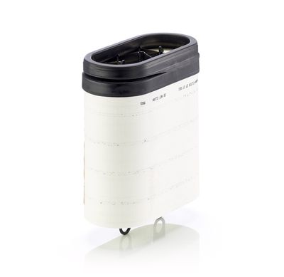 Воздушный фильтр MANN-FILTER CP 27 001