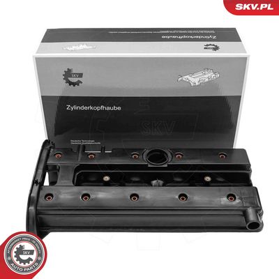 Cilindru galvas vāks ESEN SKV 48SKV160