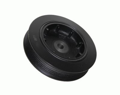 Ременный шкив, коленчатый вал CONTINENTAL CTAM VD1081