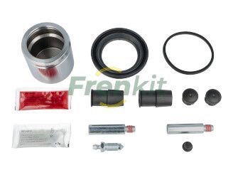 Ремкомплект, тормозной суппорт FRENKIT 757814