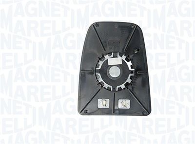 Зеркальное стекло, наружное зеркало MAGNETI MARELLI 182209016700
